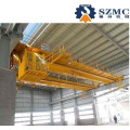 Frtd European Electric Double Beam Girder Overhead Bridge Crane